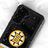 NHL Boston Bruins Jersey Galaxy S24 Waterproof Case